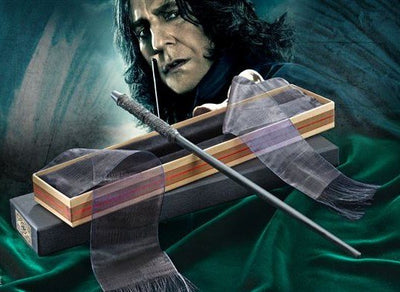 Varita Severus Snape Harry Potter — image 1