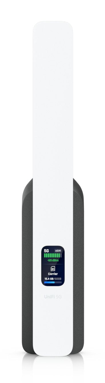 Ubiquiti U5G Unifi 5G Backup Antenna Redcap PoE