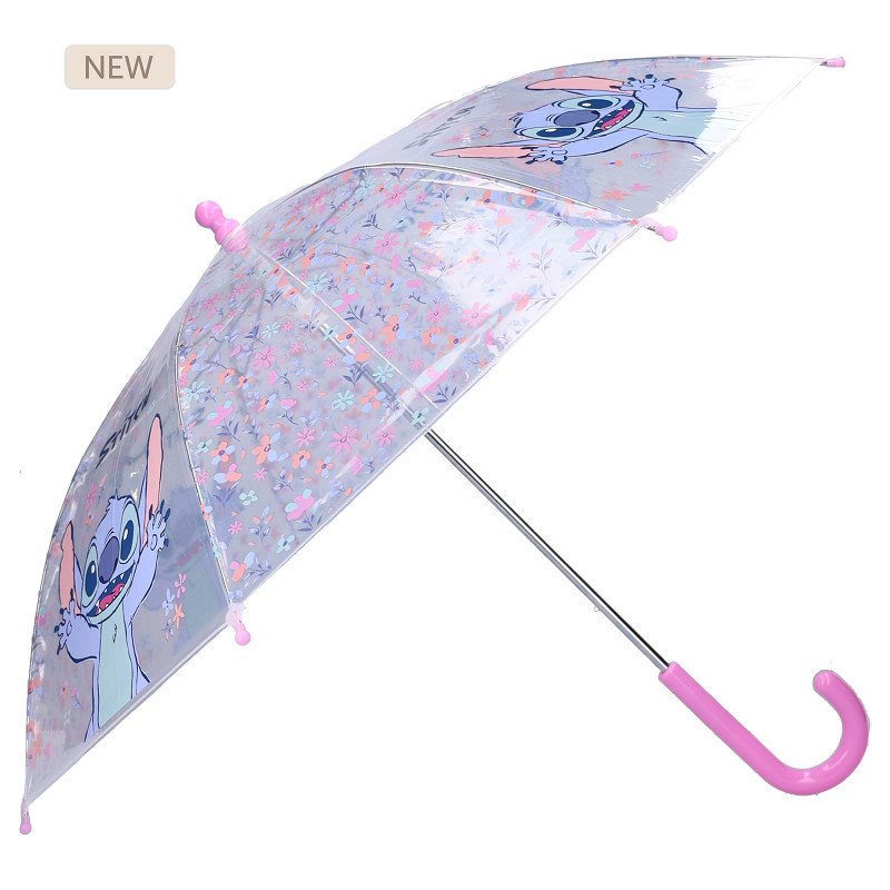 Vadobag Paraguas Stitch Spring Smiles