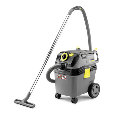 Vacuum Cleaner Seco/Húmedo Nt 30/1 Ap Te L Karcher Grey — image 1