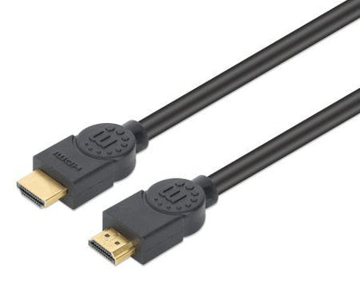 Manhattan Cable CL3 4K60HZ HDMI Wandinstallationen 8M — image 1