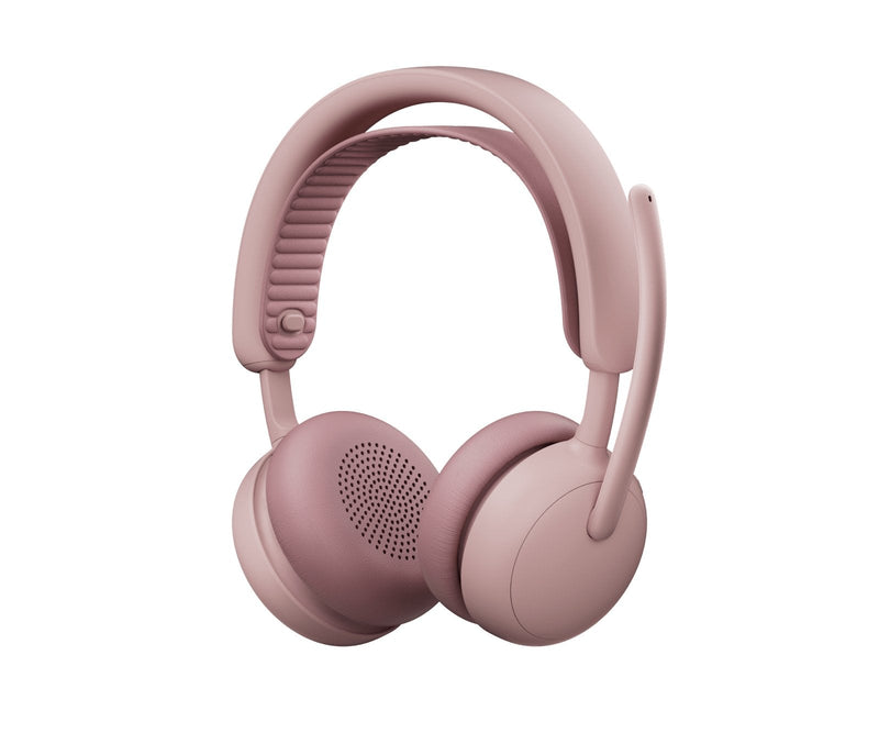 Logitech Headphones Zone Wireless 2 Es For Business Wireless Diadema Business/Everyday USB Type-c Bluetooth Pi