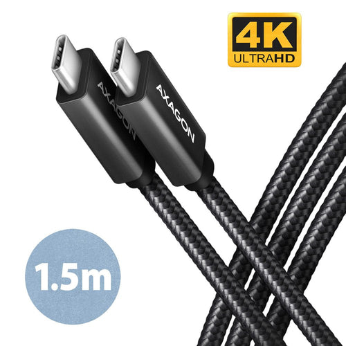 Cable BUCM32-CM15AB USB -c USB-C USB 3.2 GEN2 1. — image 1