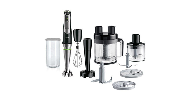 Braun Blender Mano Mq 9187XLI