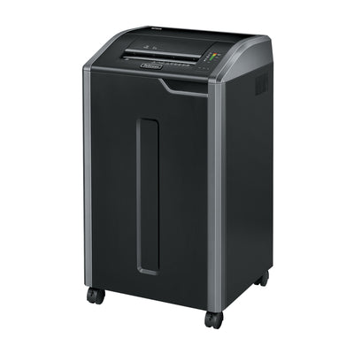 Fellowes Paper Shredder 425HS Corte Partículas 1 X 5MM Black — image 1