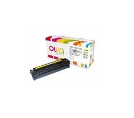 Armor Toner HP Colour Laserjet CP1210, 1215, 1510 Yellow — image 1