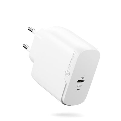 Alogic 1X65 White Indoor — image 1