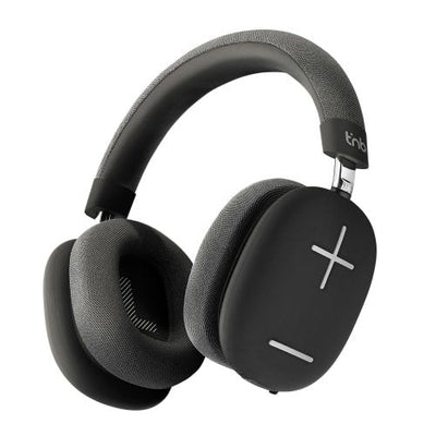 Tnb Headphones Bluetooth Bounce Max. Black — image 1
