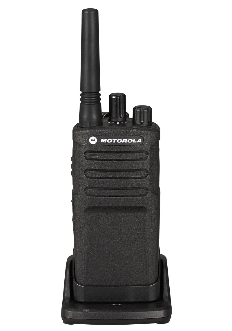 Motorola XT420 Walkie Talkie 500MW 8CH IP55