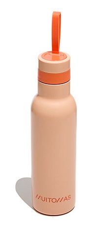 Muitomas Thermos WBOTTLELC500PF 500 L Durazno — image 1
