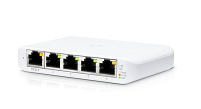 Ubiquiti Unifi Switch USW-FLEX-MINI-3 — image 1