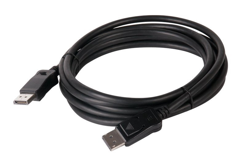 CLUB3D DisplayPort 1.2 Cable M/M 3METER 4K60HZ 21.6Gbps