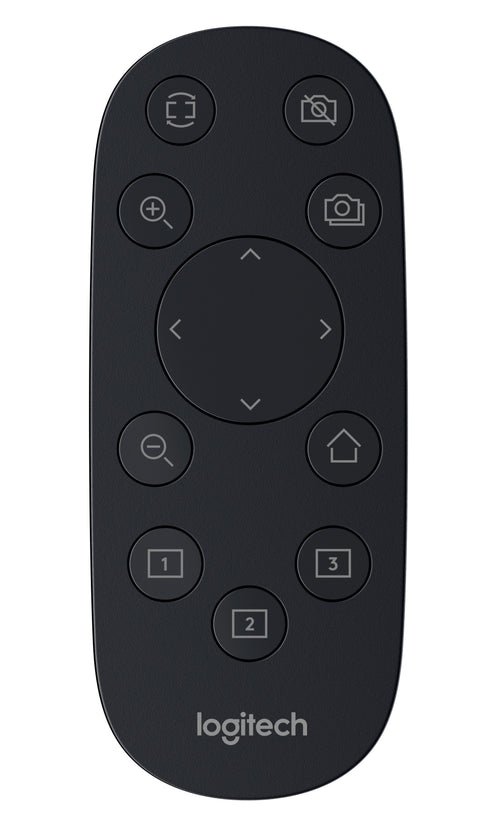 Logitech Control Remoto Logitech Ptz Pro 2 — image 1