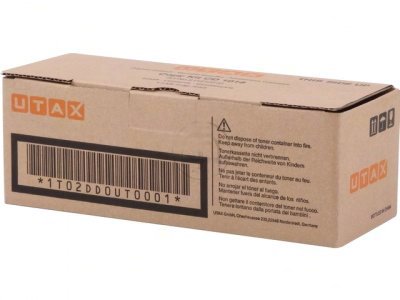 Utax Toner Cd 5135 (1T02ML0UTC) (ALT:613511010) 7,2K CD5135, CD5235, DC6135, DC5235, P-3520, P-3525 — image 1