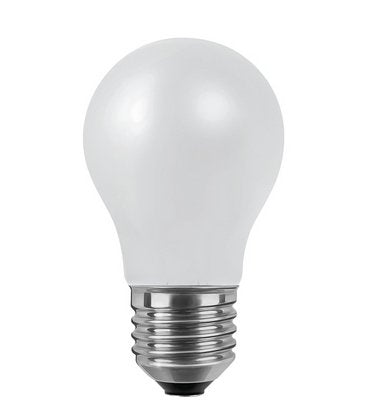 Segula LED Glühlampe Matt E27 6,5W 2700K Dimmbar — image 1