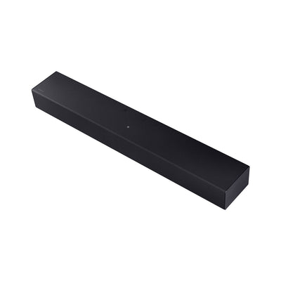 Samsung Soundbar HW-B400F/Zf 2.0 40W - Dolby 2.0 - Bluetooth 4.2, Usb, Hdmi, Audio Optico - Remote Control - — image 1