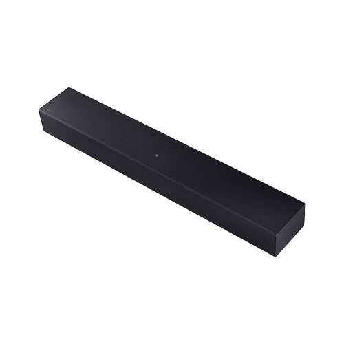 Samsung Soundbar HW-B400F/Zf 2.0 40W - Dolby 2.0 - Bluetooth 4.2, Usb, Hdmi, Audio Optico - Remote Control - — image 1