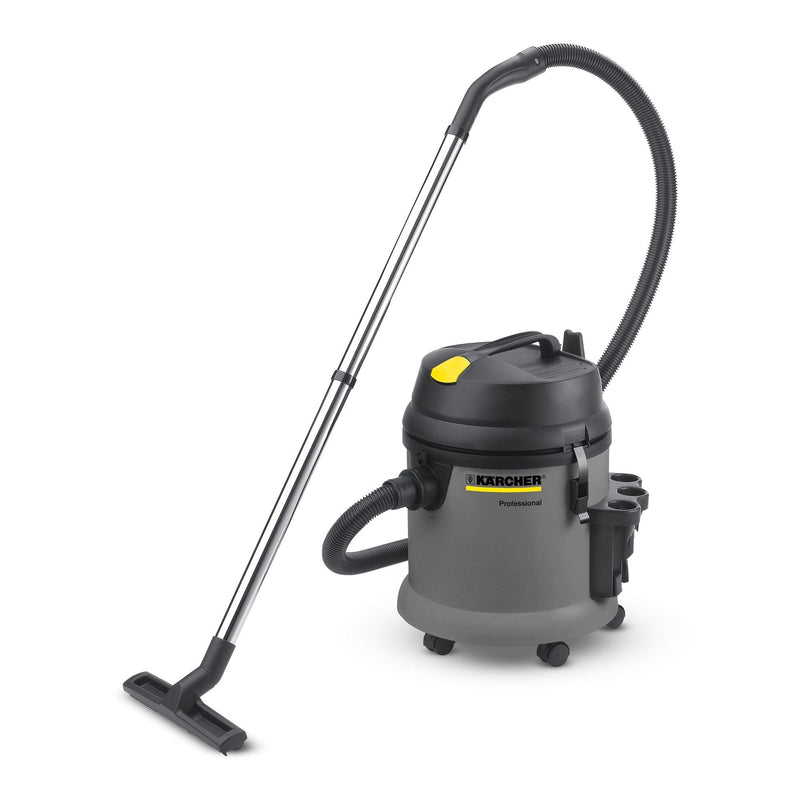 Vacuum Cleaner Industrial Avanzado Krcher Nt 27/1