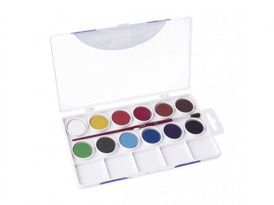 Jovi Case Acuarelas 800/12/ 12 Colours — image 1
