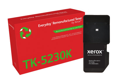 Xerox Toner Everyday Reman Black Aprox. 2.600 S. — image 1