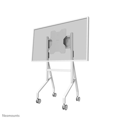 Neomounts FL50-515WH1 Carro Samsung Flip 55-65 - Rotating - Installation Fast — image 1