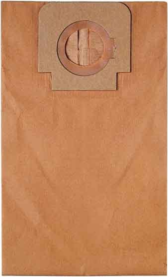 Thomas Bag Filter Paper 201, Bags Aspiradora 5 Pieces 787101