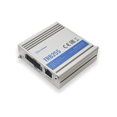 Teltonika TRB255000000 Gateway/Controller 10,100 Mbit/S — image 1