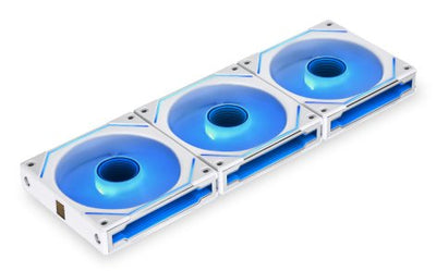 Lian Li Fan PC 120 Unifan Sl Infinity Wl Wh 3U — image 1