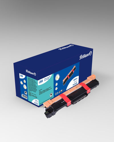 Pelikan Toner Compatible Brother TN-243BK Black Kompatibel — image 1