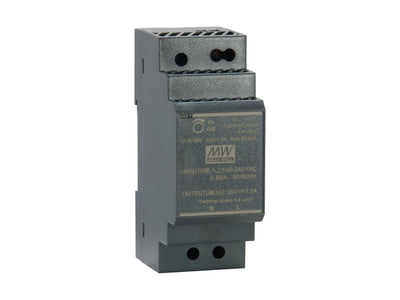 Levelone POW-2411 Power Supply 30W Black — image 1