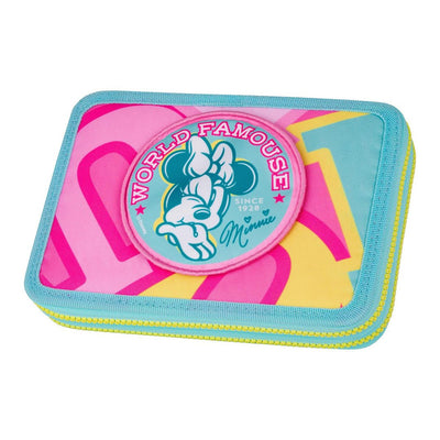 Mcneill Case Relleno With 2 Rv XL Disney-minnie Mouse — image 1