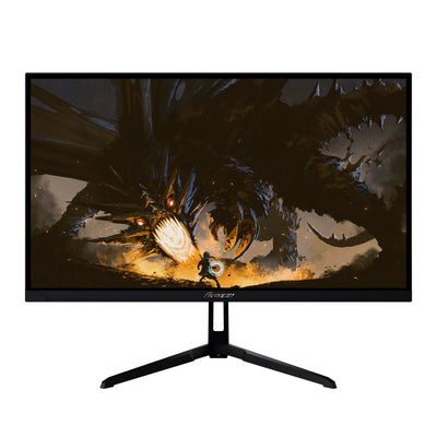 Arozzi Monitor Nova 24 23.8 1920 X 1080 Pixels Full HD LED Black — image 1