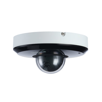 Dahua SD1A203T-GN Domo Ptz IP 2M H265 Dn Icr Wdr IR15M Starlight 3X 3D IP66 IK08 PoE Audio Mic — image 1