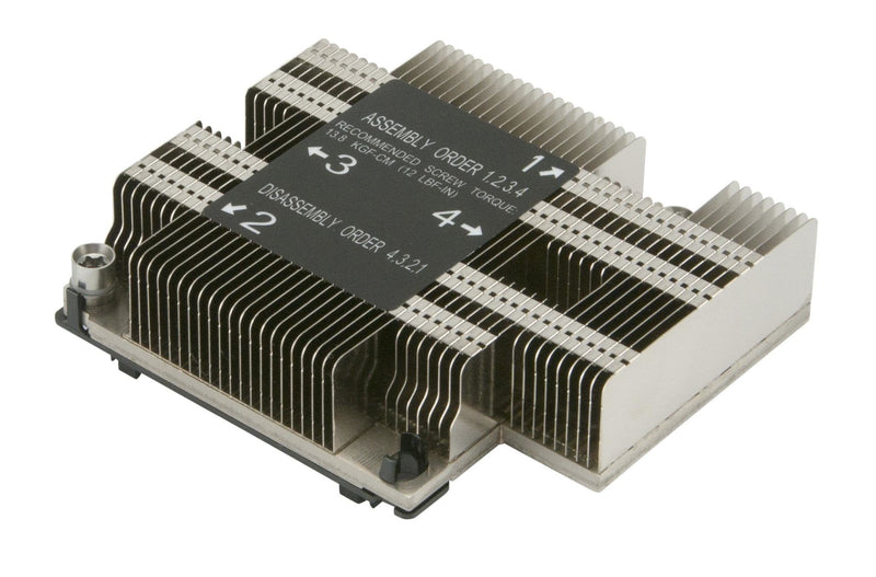 Supermicro Refrigeración SNK-P0067PD