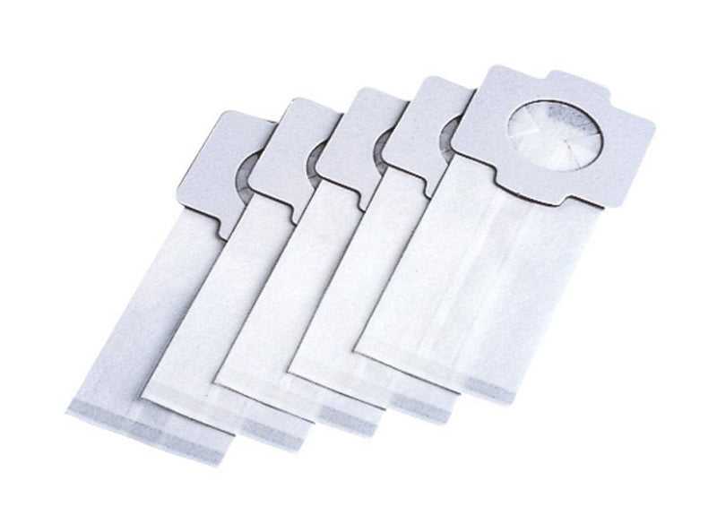 Makita Filter Paper 198745-3, Bag Aspiradora (5 Pieces 198745-3