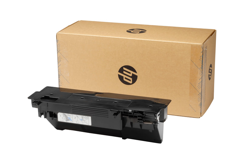 HP Bote Toner Residual 100.000 P. Aprox. 100.000 Páginas, M652 / 653/681/682 P1B94A