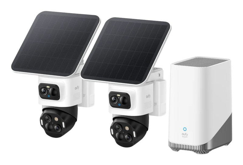 Camera Eufy Eufycam S4 Bala Security IP Outdoor 3840 X 2160 Pixels Ceiling/Wall