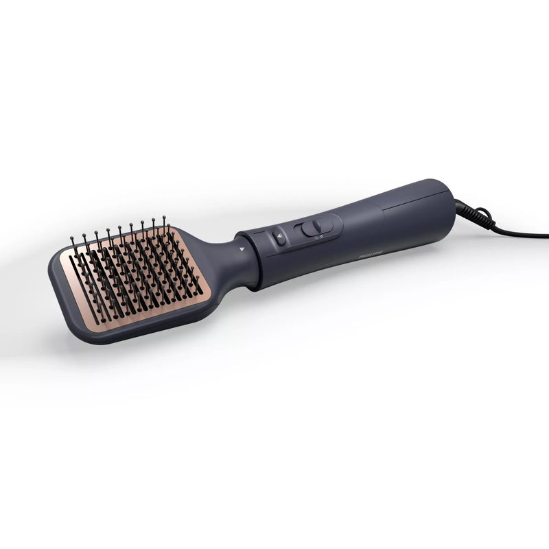 Philips 5000 Series BHA530 Kit Brush Hair Black 1000W 2M