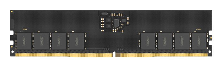 Lexar Memory DDR5 32GB 1 X 32GB 5600 Mt/S Ecc LD5U32G56C46ST-BGS