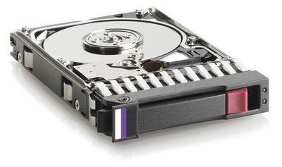HDD 146GB 6G Sas Drive 146GB 6G Sas 10K Rpm 2.5-INCH — image 1