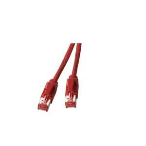 Efb RJ45 Network Cable CAT.6A S FTP Lszh Draka UC900 TM21 Red 7,5M