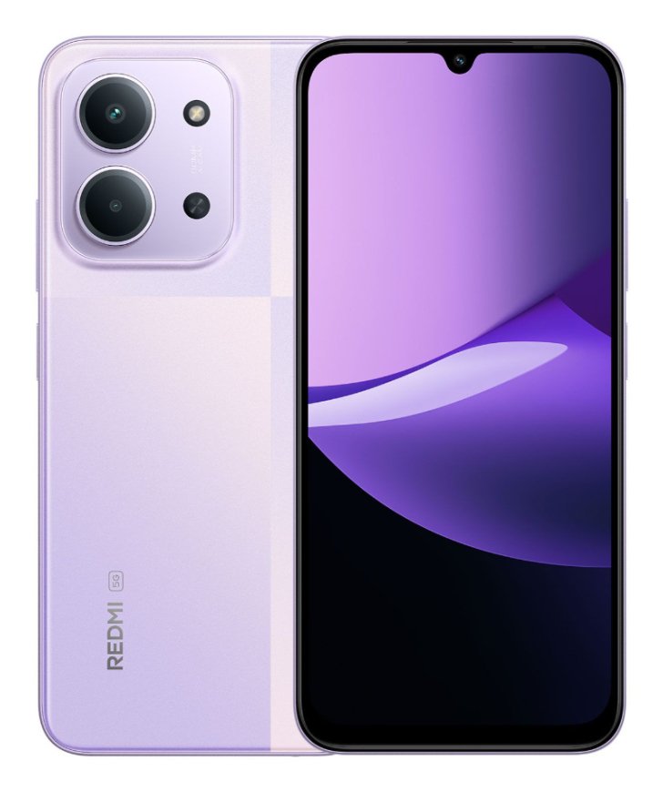 Xiaomi Redmi 15C 4/256GB 5G Dusk Purple Eu