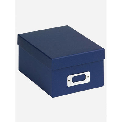 Walther Fotobox Fun Blue 700 Fotos 10X15 FB115L — image 1
