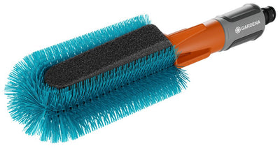 Gardena Brush Bicicleta Cleansystem — image 1