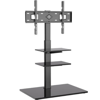 Onkron TV Set Acc Floor Stand /32-65/Black TS5550-B — image 1