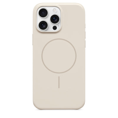 Apple Case Beats Iphone 16 Pro Max. Case With Magsafe - Summit Stone — image 1