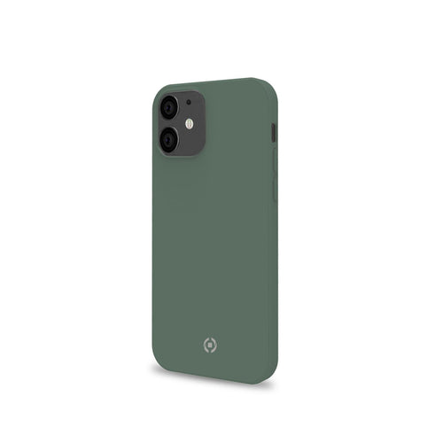 Celly Cromo Iphone 12 Mini Green — image 1