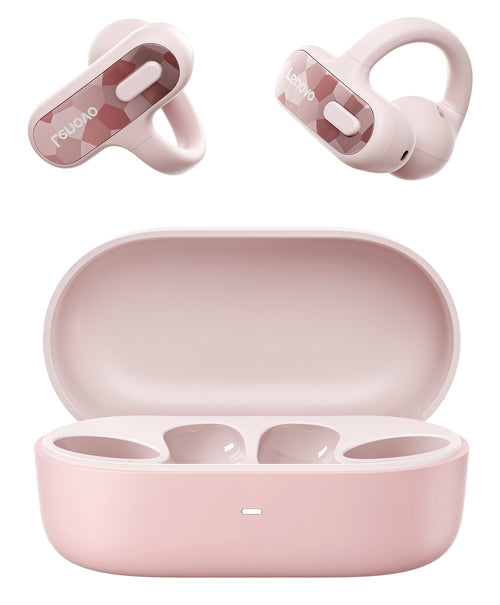 Lenovo Headphones X500 Pink — image 1