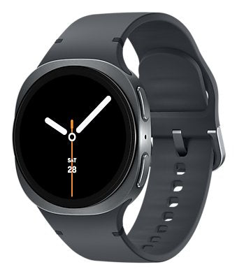 Samsung Galaxy WATCH8 Dark Gray Smartwatch 40MM Bluetooth