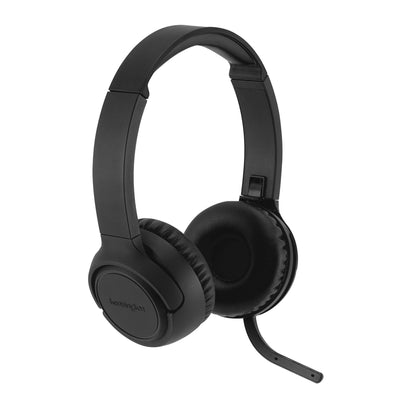 Kensington Headphones H1050 Eq On-ear With Tecnología Cancelación Ruido Ambiental — image 1
